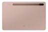 Thumbnail image of Samsung Galaxy Tab S7 11 WiFi Bronze