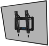 Neomounts WL35-550BL12 Wandhalterung Vorschau