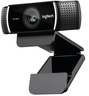 Logitech C922 Pro Stream Webcam Vorschau