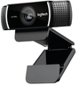 Thumbnail image of Logitech C922 Pro Stream Webcam