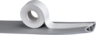 Thumbnail image of Cable Duct 30x10mm 1.8m Grey