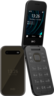 HMD 2660 Flip Mobiltelefon black Vorschau