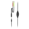 Hama HS-P100 V2 PC-Office-Headset Vorschau