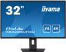 iiyama ProLite XB3288UHSU-B5 Monitor Vorschau