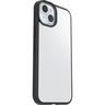 Thumbnail image of OtterBox iPhone 15+ React Black Crystal