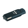 Miniatuurafbeelding van Hama Rotate USB Stick 32GB Teal Blue