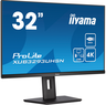 iiyama ProLite XUB3293UHSN-B5 Monitor Vorschau