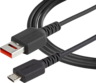 Imagem em miniatura de Cabo StarTech USB tipo A - micro-B 1 m