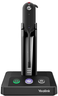 Aperçu de Micro-casque DECT Yealink WH63 Teams