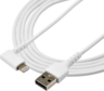 Imagem em miniatura de Cabo StarTech USB tipo A-Lightning 2 m