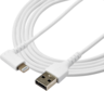 Miniatura obrázku Kabel StarTech USB typ A - Lightning 2 m