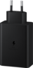 Thumbnail image of Samsung 65W Trio Power Adapter Black