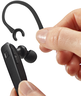 Anteprima di Cuffie mono Bluetooth Hama MyVoice2100