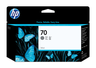 Aperçu de Encre HP 70 130 ml, gris