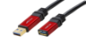 Delock USB-A hosszabbító 2 m előnézet