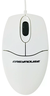 Miniatuurafbeelding van GETT GCQ Easy Scroll Wheel Mouse White
