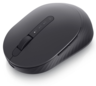 Anteprima di Mouse wireless Dell MS7421W nero