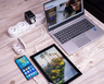 Widok produktu Verbatim Welt + 5x USB adapter podr. w pomniejszeniu