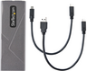 Thumbnail image of StarTech M.2/USB 3.2 SSD Enclosure
