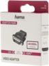 Miniatuurafbeelding van Hama DVI-D - HDMI Adapter