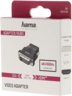 Widok produktu Hama DVI-D - HDMI Adapter w pomniejszeniu