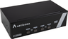 Thumbnail image of ARTICONA DP DualHead 4-port KVM Switch