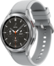 Thumbnail image of Samsung Watch4 Classic LTE 46mm Silver