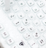 Thumbnail image of GETT InduProof Smart Compact S. Keyboard