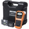 Thumbnail image of Brother P-touch PT-E110VP Label Printer