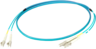Thumbnail image of FO Duplex Patch Cable FT LC-LC 50μ 3m