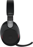 Aperçu de M-casque stéréo Jabra Evolve2 85 UC USBA