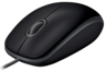 Thumbnail image of Logitech B110 Silent Mouse