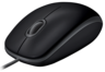 Logitech B110 Silent Maus Vorschau