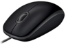 Thumbnail image of Logitech B110 Silent Mouse