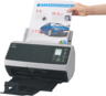 Imagem em miniatura de Scanner Ricoh fi-8170