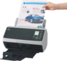 Ricoh fi-8170 Scanner Vorschau