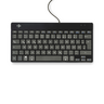 Aperçu de Clavier ergonomique R-Go Compact Break