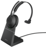 Jabra Evolve2 65 MS Mono USB-A Headset Vorschau