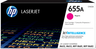 Thumbnail image of HP 655A Toner Magenta