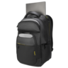 Widok produktu Targus Plecak CityGear 43,9 cm (17,3") w pomniejszeniu