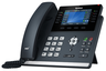 Miniatuurafbeelding van Yealink T46U IP Desktop Phone