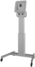 Neomounts NM-HUB2LIFTSILVER Rollständer Vorschau