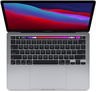 Miniatuurafbeelding van Apple MacBook Pro 13 M1 16GB/2TB Grey