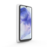 Hama Clear Galaxy A55 5G Schutzglas Vorschau