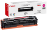 Miniatuurafbeelding van Canon 731 Toner, Magenta