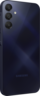 Vista previa de Samsung Galaxy A15 128 GB Blue Black