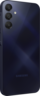 Vista previa de Samsung Galaxy A15 128 GB Blue Black
