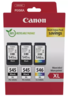 Canon PG-545XL/CL-546XL Tinte BK/C/M/Y Vorschau