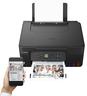 Canon PIXMA G3570 MFP schwarz Vorschau