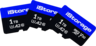 Thumbnail image of iStorage microSDXC Card 1TB 3-pack